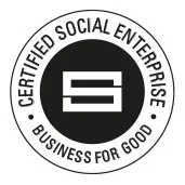 Certified Social Enterprise Business for Good