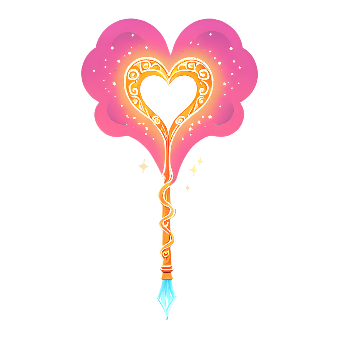 Make the magic happen